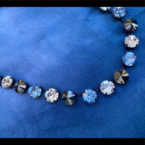 Sabika “closing night manhattan” necklace - Picture 3 of 5